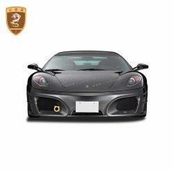 Ferrari 430 ASI body kit