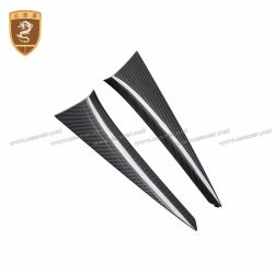 Lamborghini Aventador LP700 carbon fiber Inner Door trim