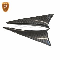 Lamborghini Aventador LP700 carbon fiber Inner Door trim