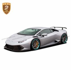 Lamborghini  Huracan LP610-LP580 Vorsteiner body kit