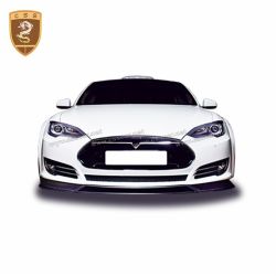 2014-2015 Tesla model S revozport body kit