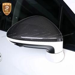 2014-2016 PORSCHE panamera 970 carbon fiber mirror cover