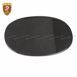 LAND ROVER Velar carbon fiber fuel tank cover