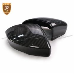 LAND ROVER Range rover carbon fiber mirror cover-replacement