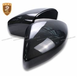 LAND ROVER Range rover carbon fiber mirror cover-replacement