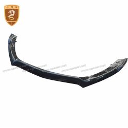 Ford Mustang ROUSH carbon fiber front lip