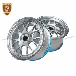 AUDI R8 BBS 20 wheel hub