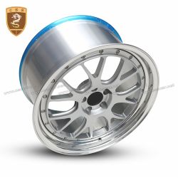 AUDI R8 BBS 20 wheel hub