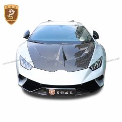 Lamborghini Huracan LP610 LP580  1016 style hood