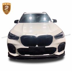 2018 up BMW X5-G05 carbon fiber body kit