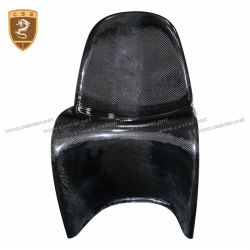 Carbon Fiber seat