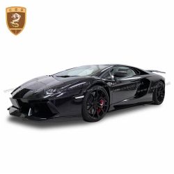 Lamborghini LP700 DMC body kit