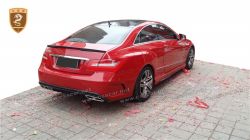 2009-2013 Benz E w207 PD body kits