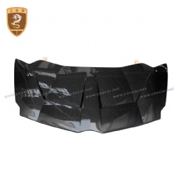 Lamborghini LP700-1016 Carbon fiber hood