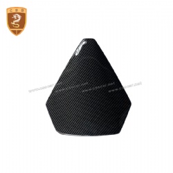 Lamborghini LP610 Dry Carbon fiber Instrument seat