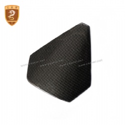 Lamborghini LP610 Dry Carbon fiber Instrument seat