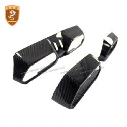 Lamborghini URUS  Carbon fiber Air conditioning vents