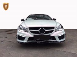 2014-2016 Benz E c207 PD body kits