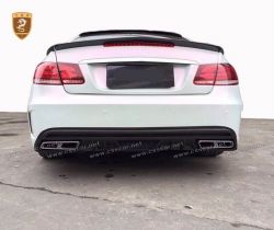 2014-2016 Benz E c207 PD body kits