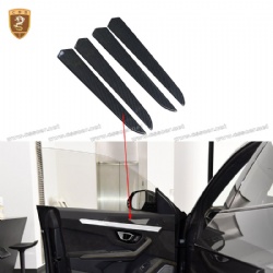 Lamborghini urus-OEM carbon fiber door trim