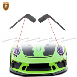 Porsche 991.2GT3rs-LEDlampshade