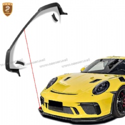 Porsche 991.2GT3rs front lip