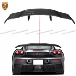 Ferrari F430 spoiler