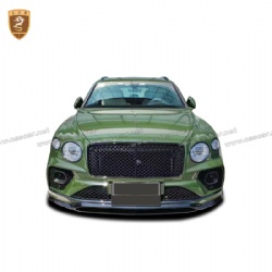 Bentley Timothy speed body kit