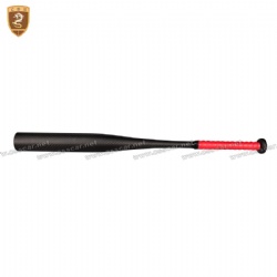 Carbon fiber baseball bat