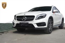 Benz GLA AMG body kits