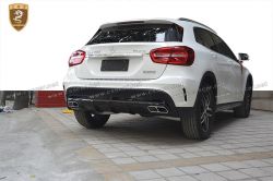 Benz GLA AMG body kits