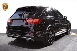 Benz GLC43-X253 body kits