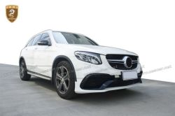 Benz GLC-X253 GLC63 AMG body kits