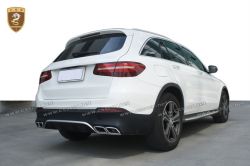 Benz GLC-X253 GLC63 AMG body kits