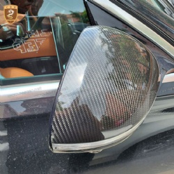 Benz S-Class W223 mirror cover