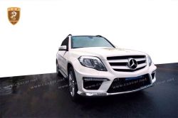 Benz GLK AMG body kits