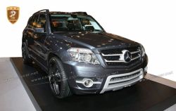 Benz GLK LORINSER body kits