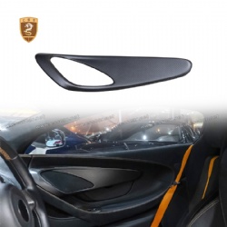 McLaren 540-570 OEM car interior door trims