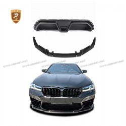 New BMW 5 Series M5 F90 modified css dry carbon kit