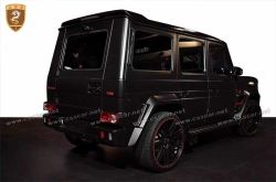 Benz G-brabus body kits