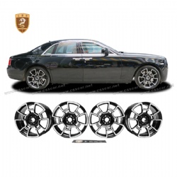 Rolls Royce Wheel Rims