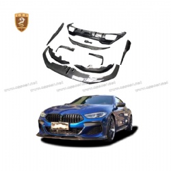 BMW 8 series G14G15G16 modified carbon fiber AC body kit