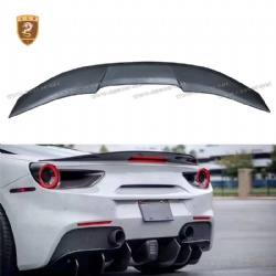 Ferrari 488 vorsteiner spoiler