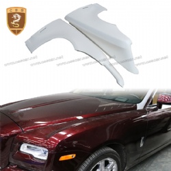 Rolls Royce Ghost 2nd Gen 3rd Gen OEM fenders