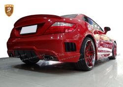 Benz SLK WALD body kits