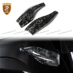 Tesla model 3model Y Shift Paddle