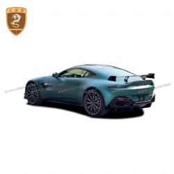 20-23 Aston Martin Vantage modified F1 Spoiler