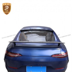 Benz GT53GT63GT50 modified larte roof wing