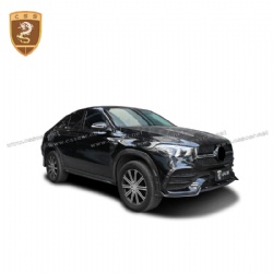 Benz GLE350 450 53 Coupe Update mansory