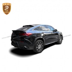 Benz GLE350 450 53 Coupe Update mansory